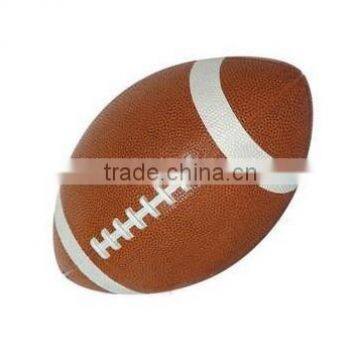 Custom American Football