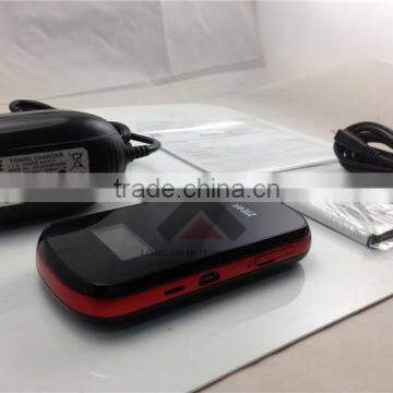 42Mbps ZTE 4G Wireless Router MF80