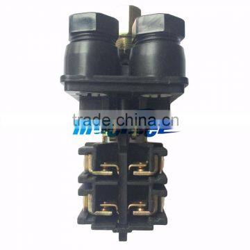 Solid 145-175 PSI Air Compressor Pump Pressure Switch Control Valve Max 240V 20A photo-2