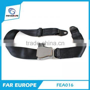 Quality 2-Point belt to aircraft seats for sale