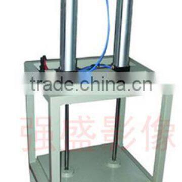 2016 The Newest Pneumatil Pressing Machine for Photo Album