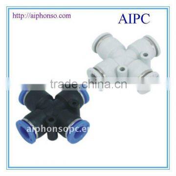 pneumatic components - IPZ(Quick Connecting Tube Fittings)
