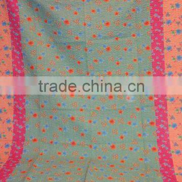 tropical kantha gudri wholesale lots