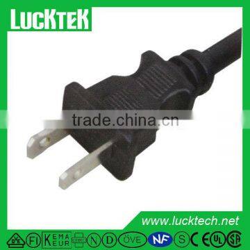 power cable plug