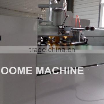 Semi-automatic stitching machine carton nailing machine