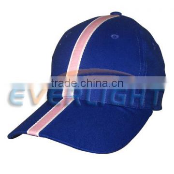 promotional cap/ Cotton baseball cap