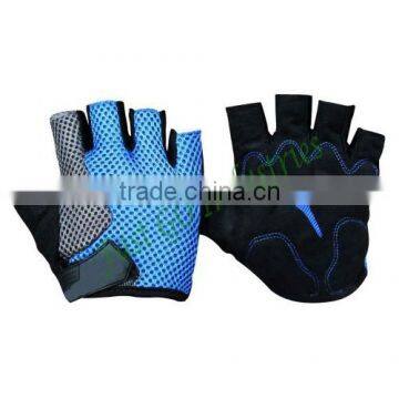 Fashionable weightlifting gloves For Mens & Womens