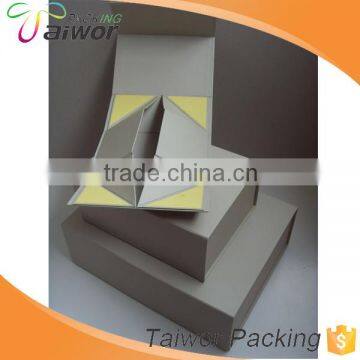 Magnetic Closure Gift Box With Reasonable Price photo-2