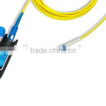TF-ZL-210-1 Fiber Optic Cable Visual Fault Locator/ Fiber Break Checker photo-5