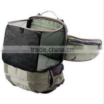 Outdoor Multi Function OUTDOOR FISHING WAIST SHOULDER BAG