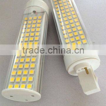 13W 56pcs smd5050 LEDs g24 pl led