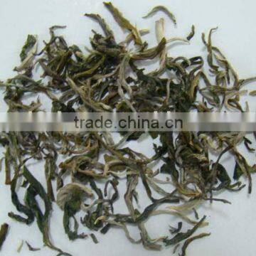 low pesticide Fujian Maofeng tea