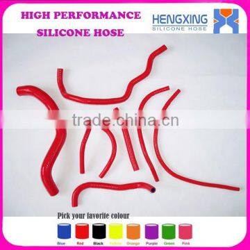 YAMAHA YFZR1 YZF R1 2000 2001 Motorcycle Radiator Silicone Hose photo-2