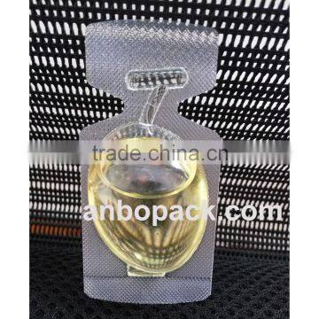 Olive Oil Packing Machine