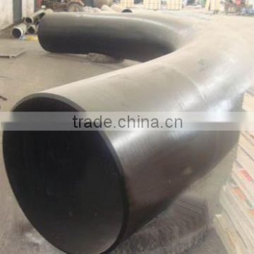 Alloy Steel 45 Degree Pipe Fitting Bends 12Cr1MoV