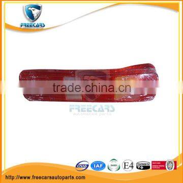 truck body part TAIL LAMP LENS FH12 for VOLVO truck