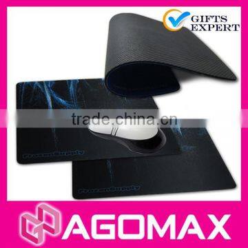 Hot Selling Customized Design Eco-friendly Computer Cloth Mouse Pad photo-6