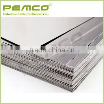 China Manufacturer Wholesale 4x8 Cold Rolled Decorative Stainless Steel Sheet 304 photo-3