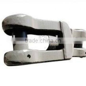 Marine hardware manufacturer anchor chain Type B swivel for ship