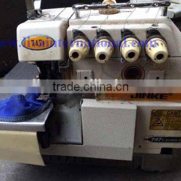 used reconditioned Siruba Sewing Machine 757