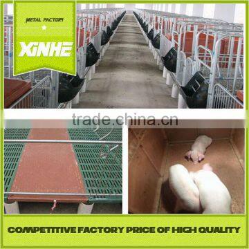 Factory Price of best quality farrowing crates for sale