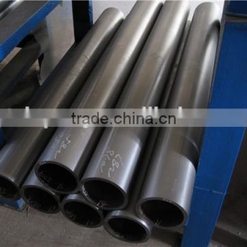 precision steel tube din2391