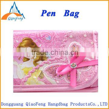 custom fashionable pen bags /pencil bags /gift Pencil Bag