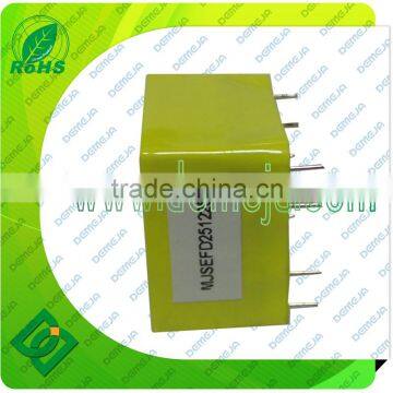 EFD25 Transformer Class 2 Oil Immersed Power Transformer photo-3