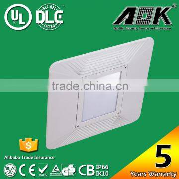 75W-150W canopy light for gas station light