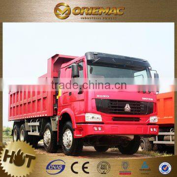 Sinotruk Truck Dubai ZZ3257N3647A Dump Truck photo-2