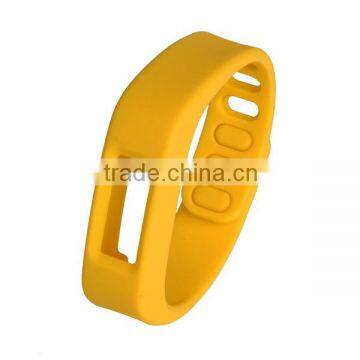 fashionable silicone bracelet watch,silicone watch bracelet