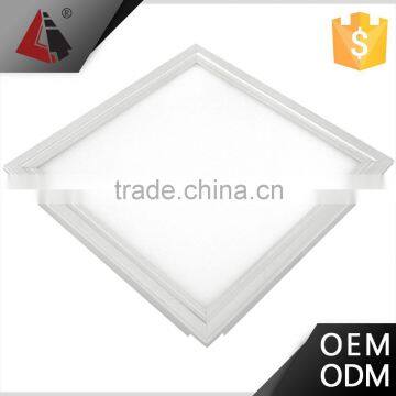 3 Years Warranty Aluminum Housing 36W LED Panel Light 60X60