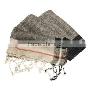 IndianLinen Scarves