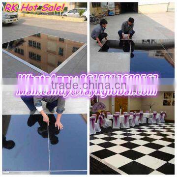 made in china dance floor for sale event stage decorations