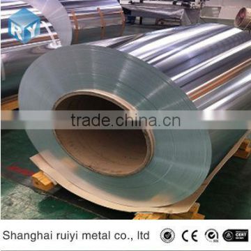 color coated aluminium coil