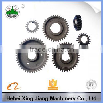 gear for diesel engine,gear set