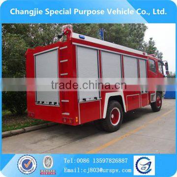 Fire fighting truck,fire engine,fire fighting vehicle