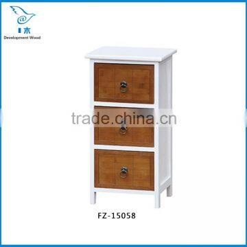 Storage Living Room Cabinet With Many Drawers photo-2