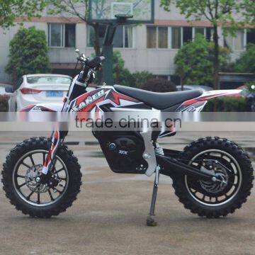 500w 24v Electric Pit Bike photo-3