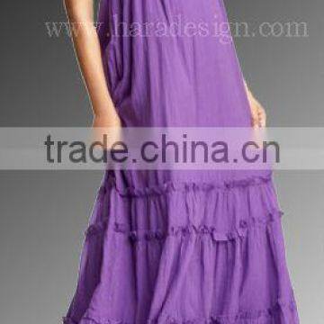 Maternity dress- Pure cotton