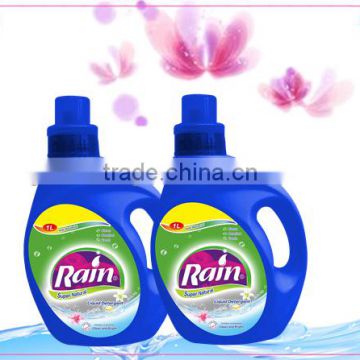 Hand washing cleaning chemicals/Detergent chemical formula