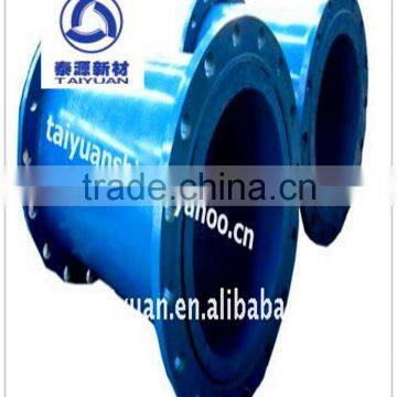 Wear resistant alloy Pipe manufacturer