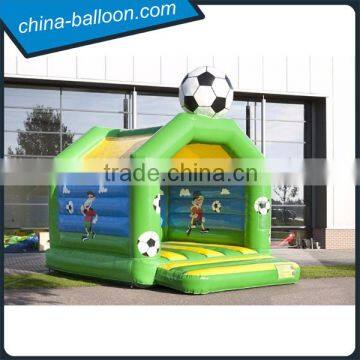 Commercial Inflatable Bouncer, Inflatable Jumper, Inflatable Bouncy Castle For Kids