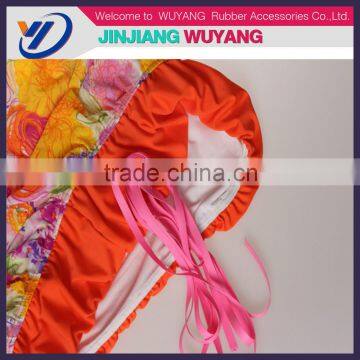 2016 natural rubber underwear latex rubber underwear for women webbing