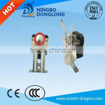 DL CE Electric Motor Parts 3 Phase Electric Motor