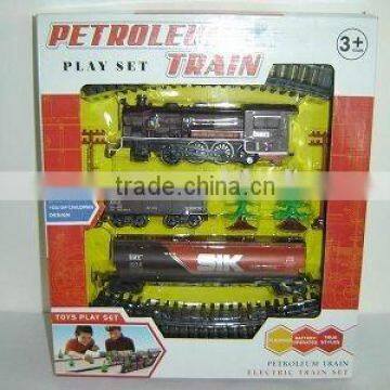 1068441 2012 hot electric mini train set with light