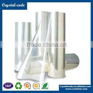 Oil Resistant Adhesive Waterproof Sticker Quality Choice photo-6