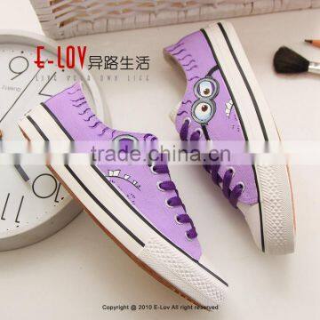 NO.D11C Hot Sales Quality Assurance New Design Factory Wholesale Cheap Women Shoes Sneakers