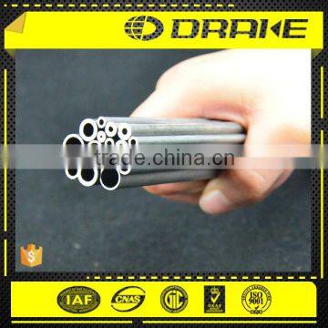 DIN 1.7035 High Tensile Iron Seamless Steel Pipe photo-3