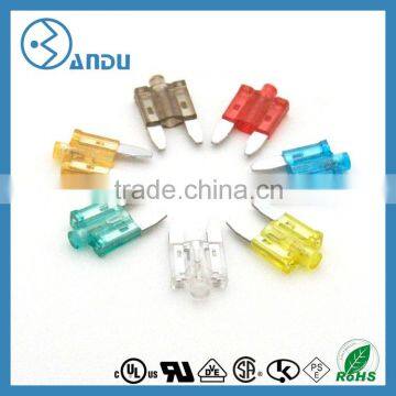 Chinese Supplier Factory Direct Sales:Auto Blade Fuse A++++High Quality photo-5